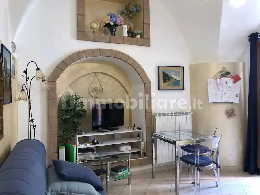 Appartamento in vendita a Finale Ligure