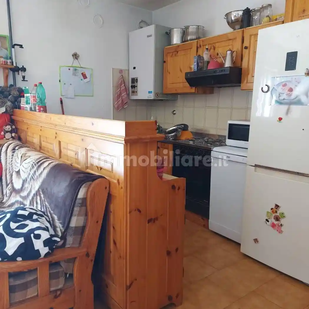 Palazzo - Edificio - foto 5