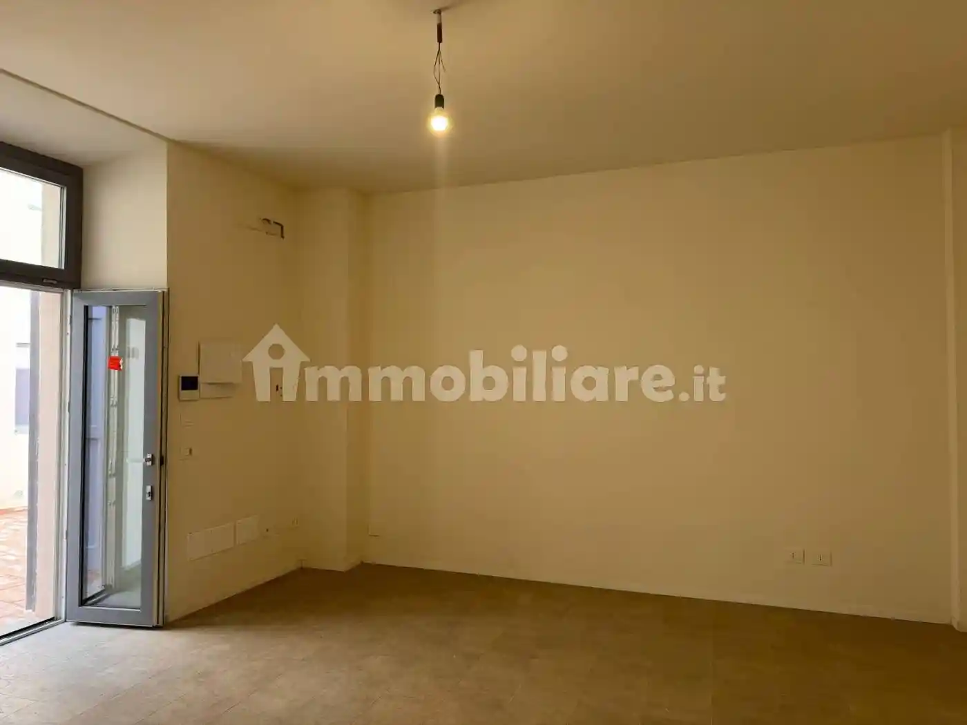 Appartamento in vendita a Montespertoli