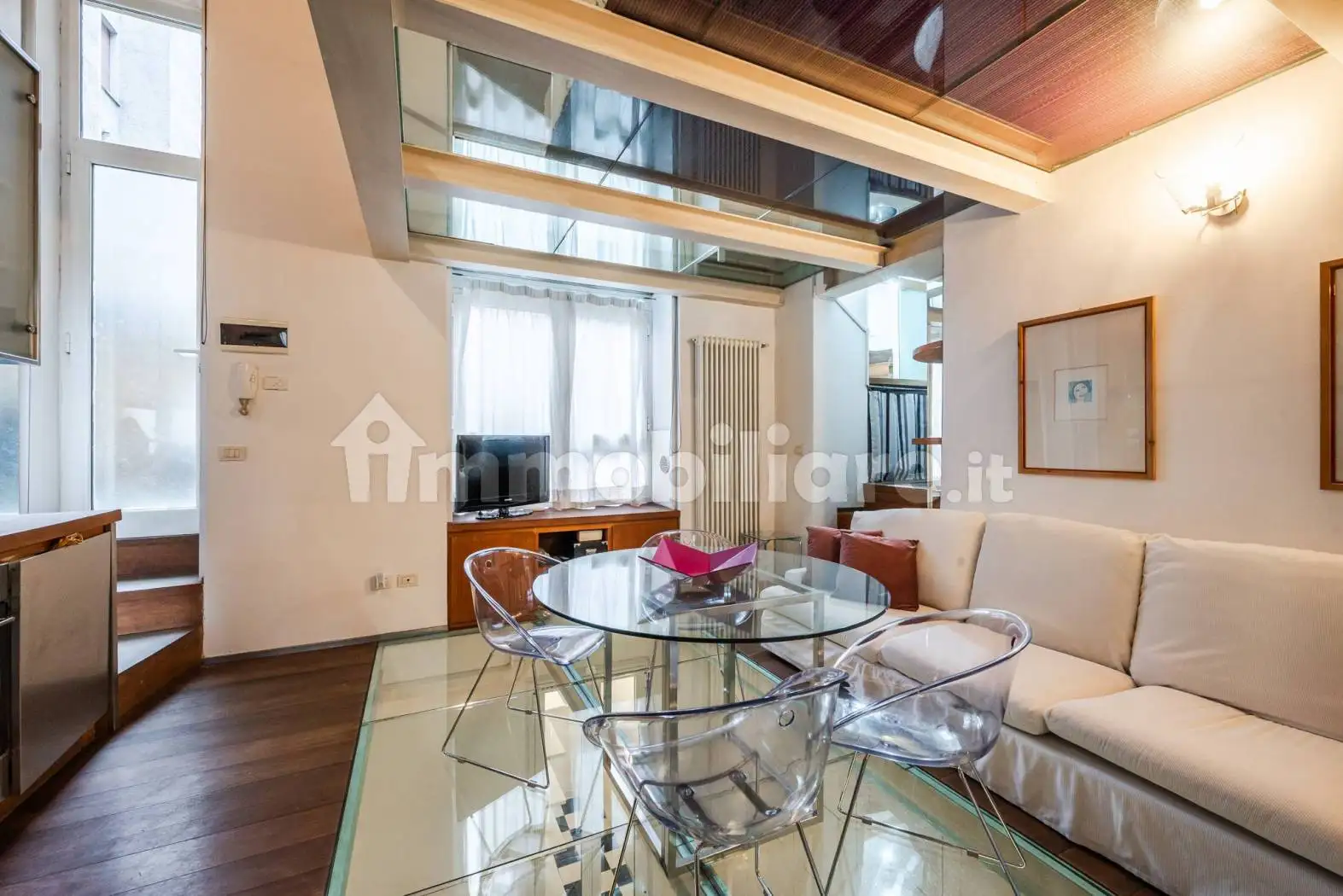 Apartment in vendita a Milan