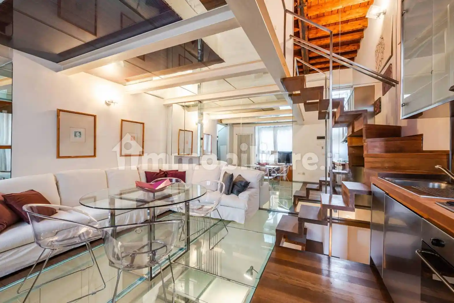 Bilocale via Felice Casati 7, Buenos Aires, Milano - foto 3