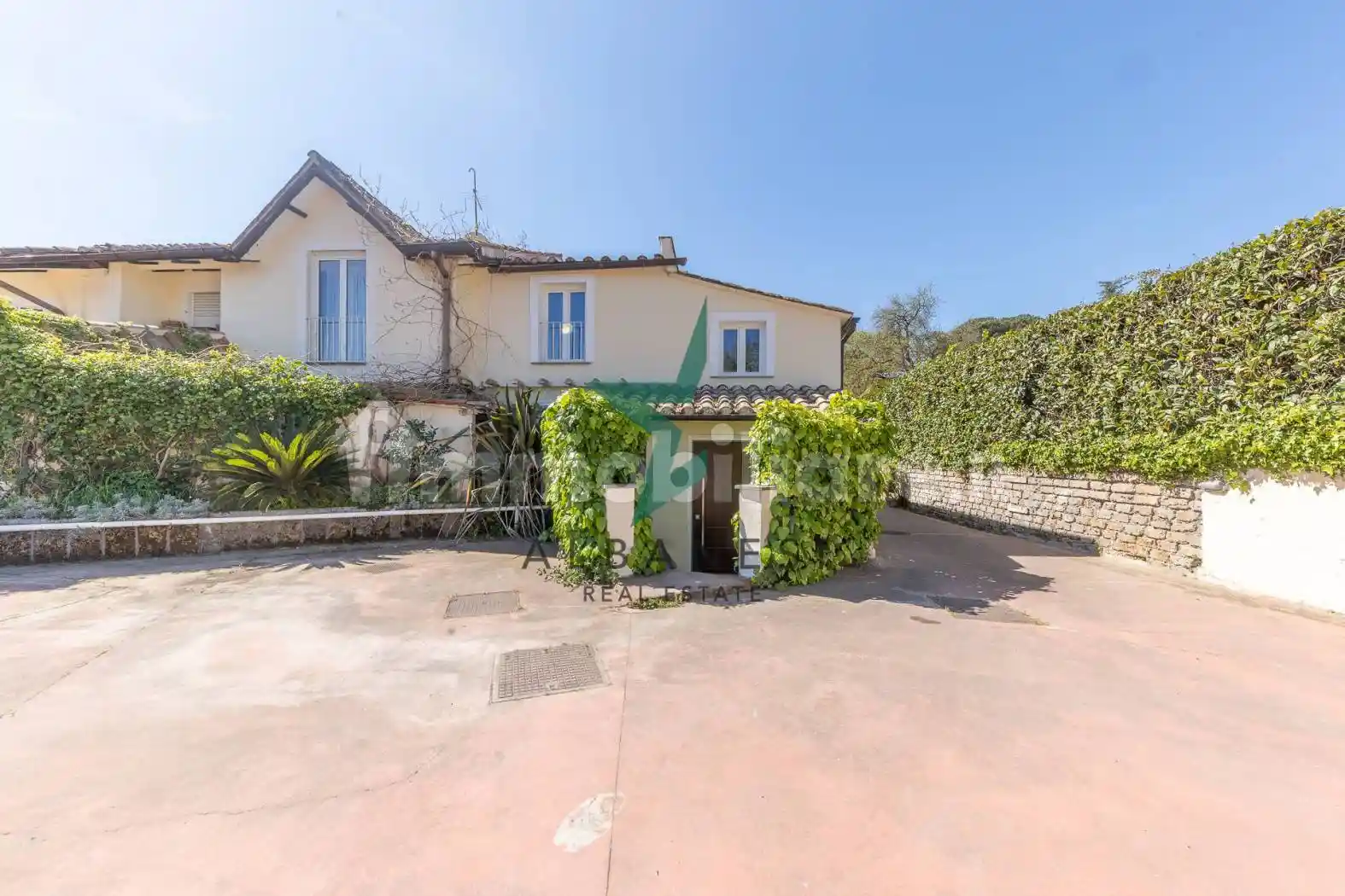 Villetta a schiera in vendita a Formello