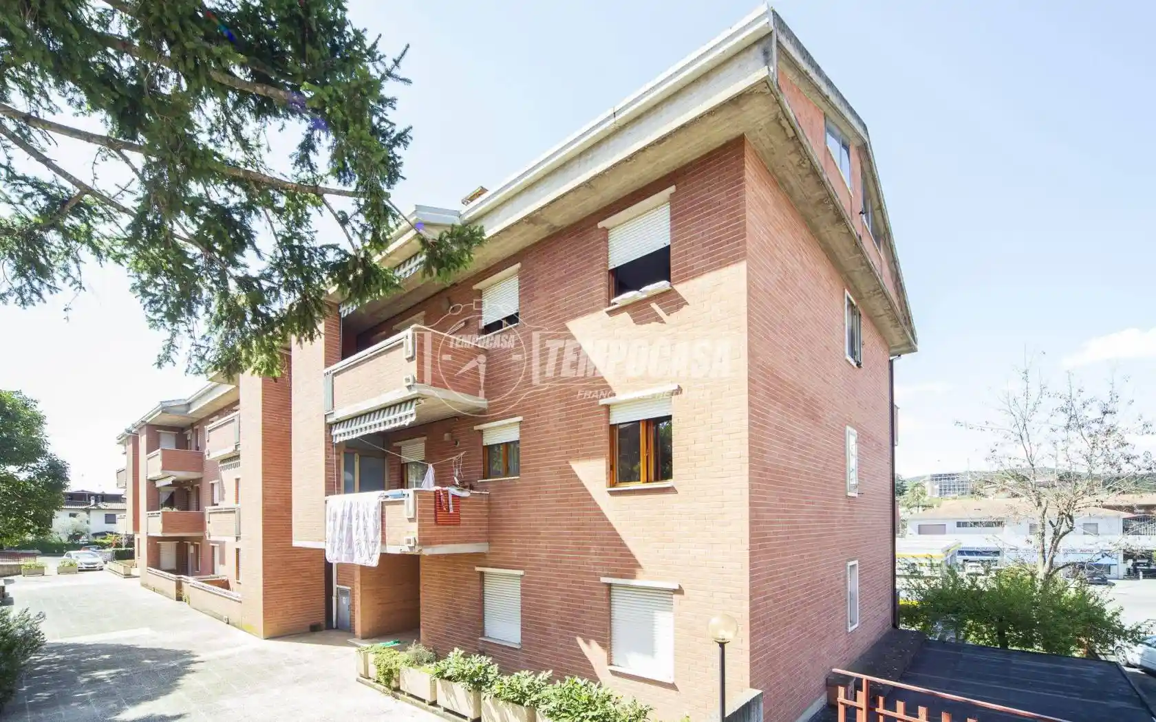 Appartamento in vendita a Perugia