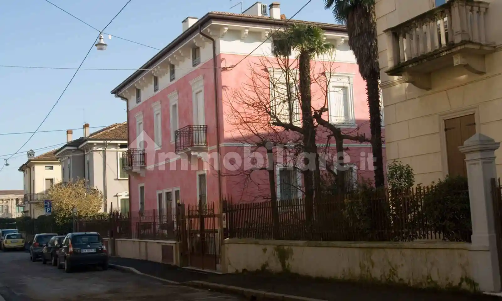 Appartamento in vendita a Verona