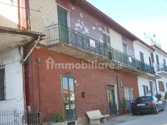 Casa indipendente in vendita a Presenzano