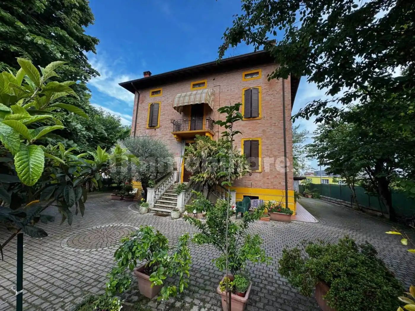 Villa in vendita a Mirandola