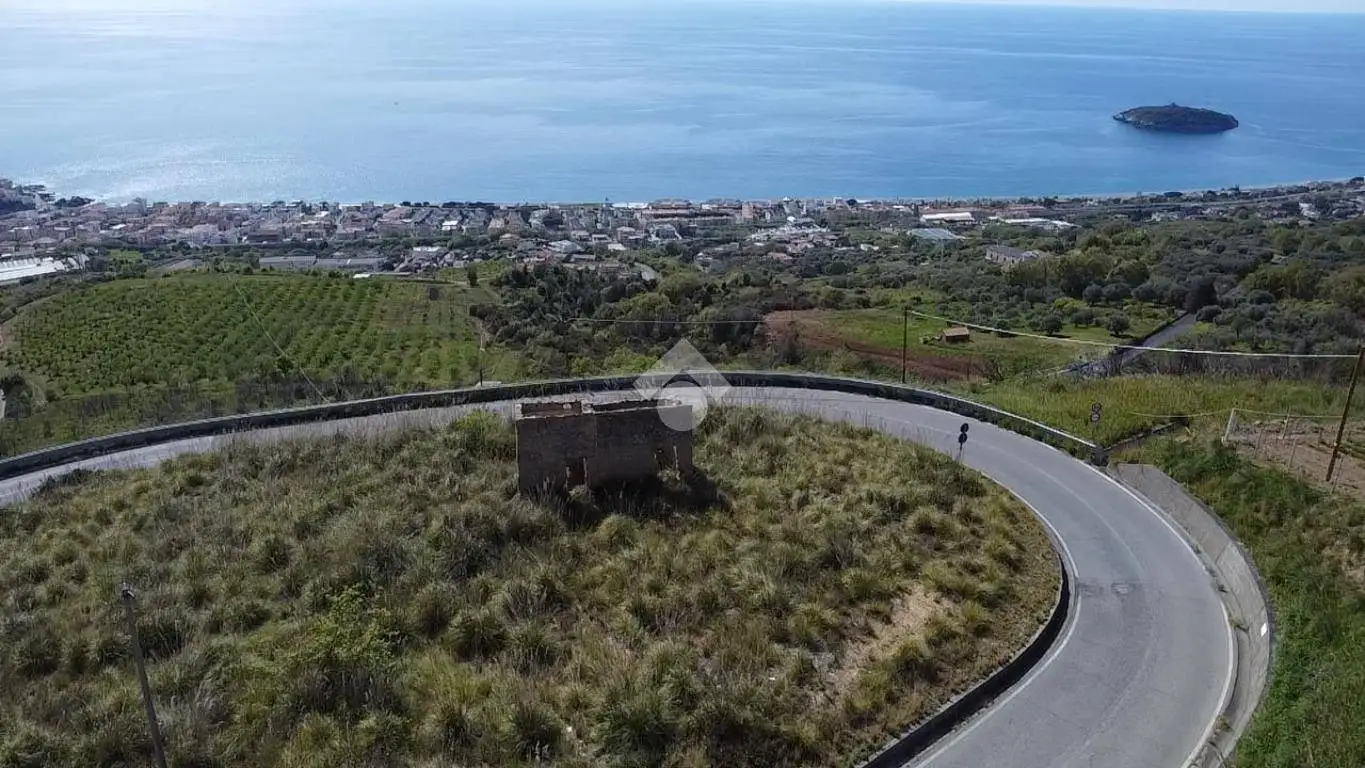 Rustico - Casale in vendita a Diamante