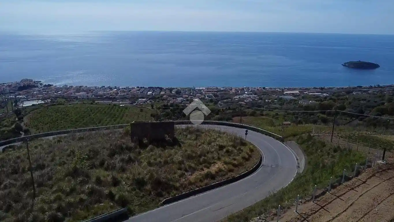 Rustico via Panoramica 42, Diamante - foto 2