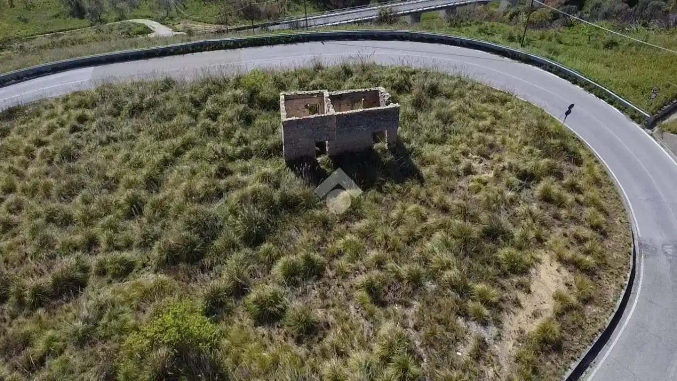 Rustico via Panoramica 42, Diamante - foto 3