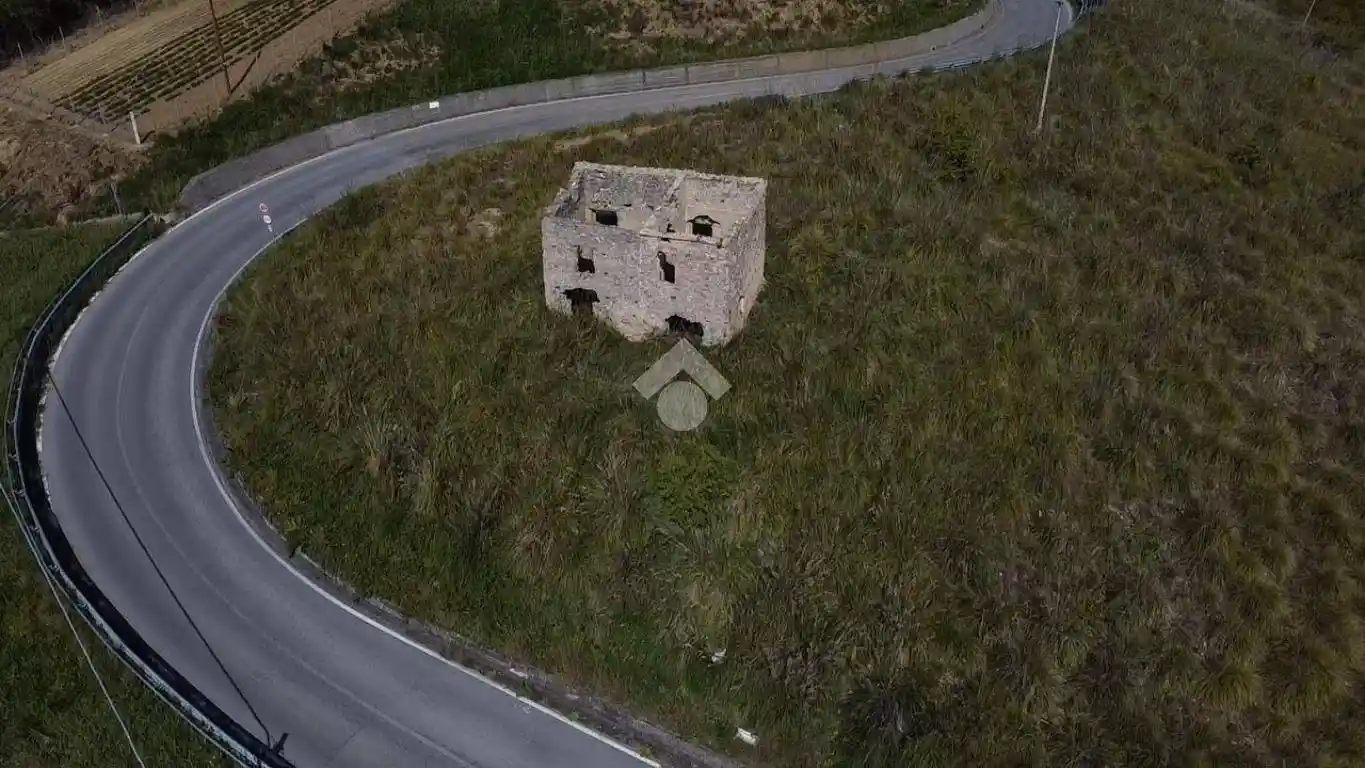 Rustico via Panoramica 42, Diamante - foto 5