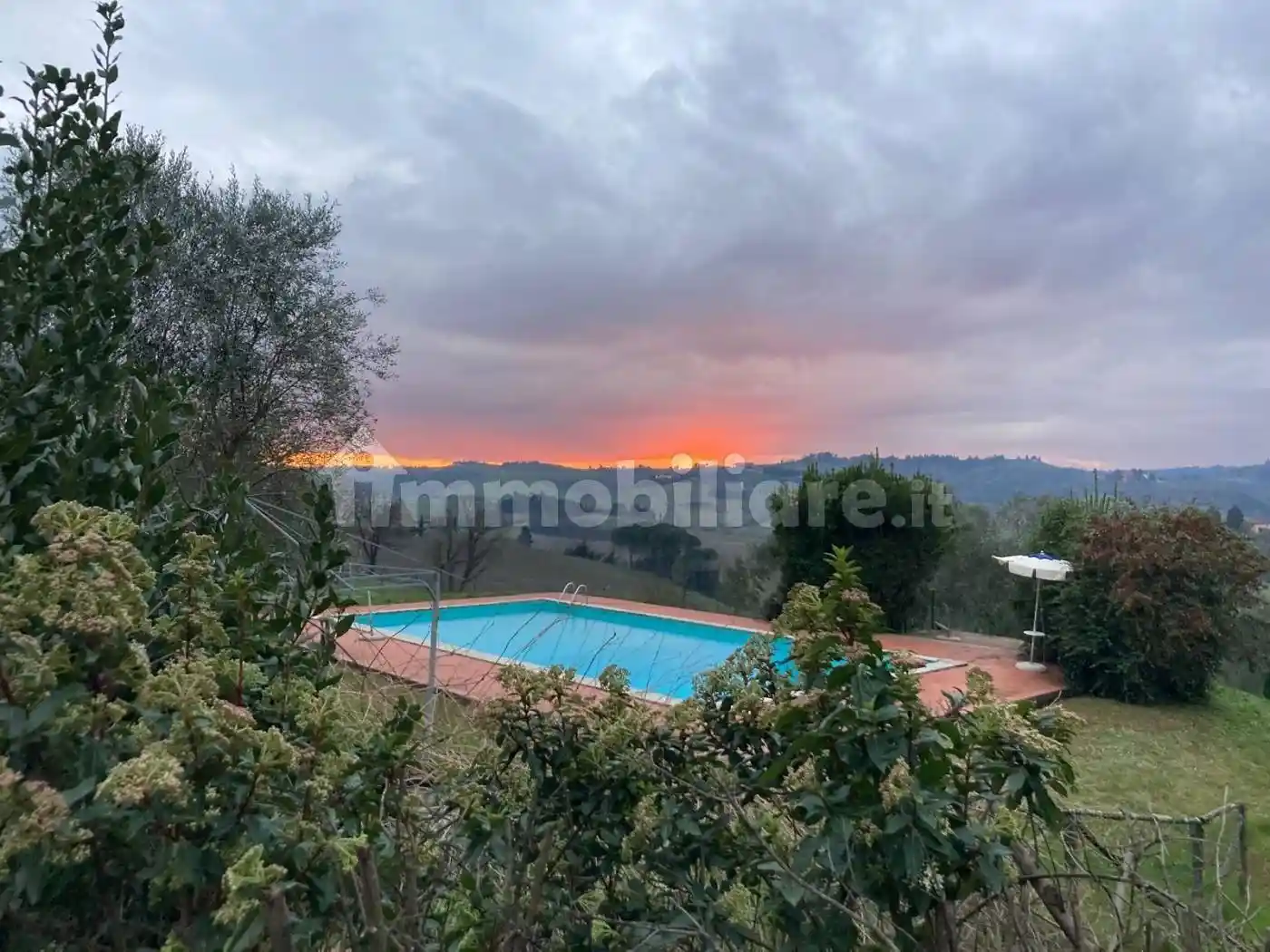 Appartamento in vendita a Montespertoli