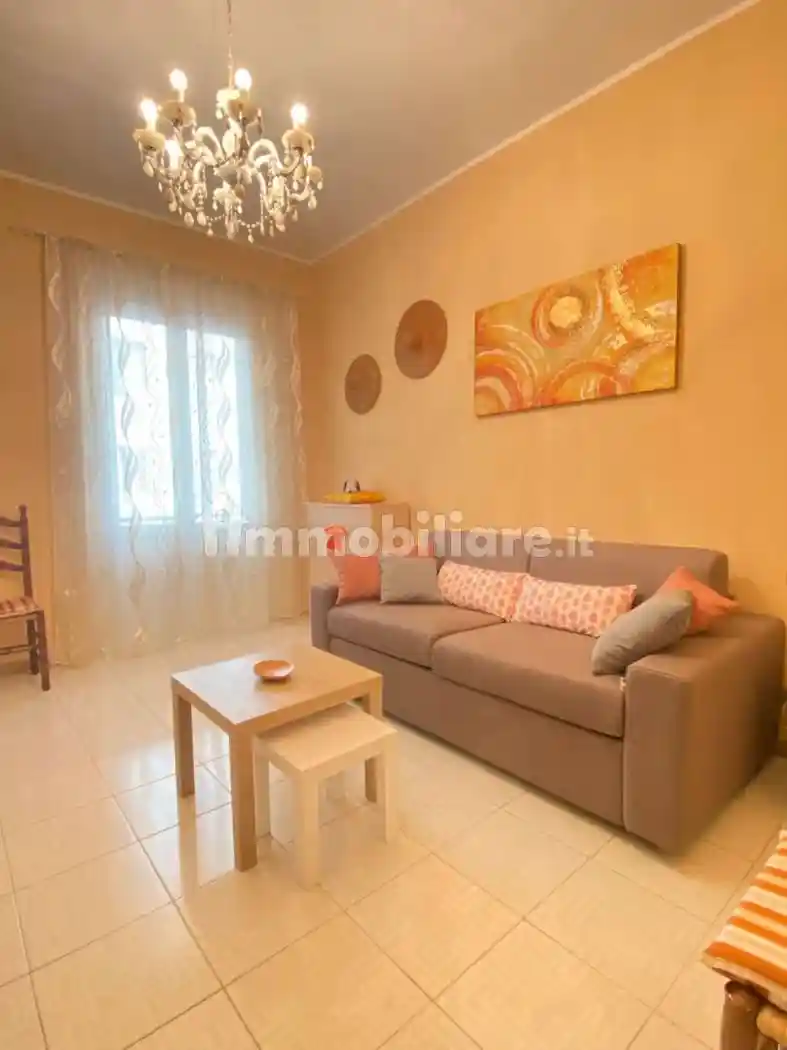 Appartamento in affitto a Sestri Levante