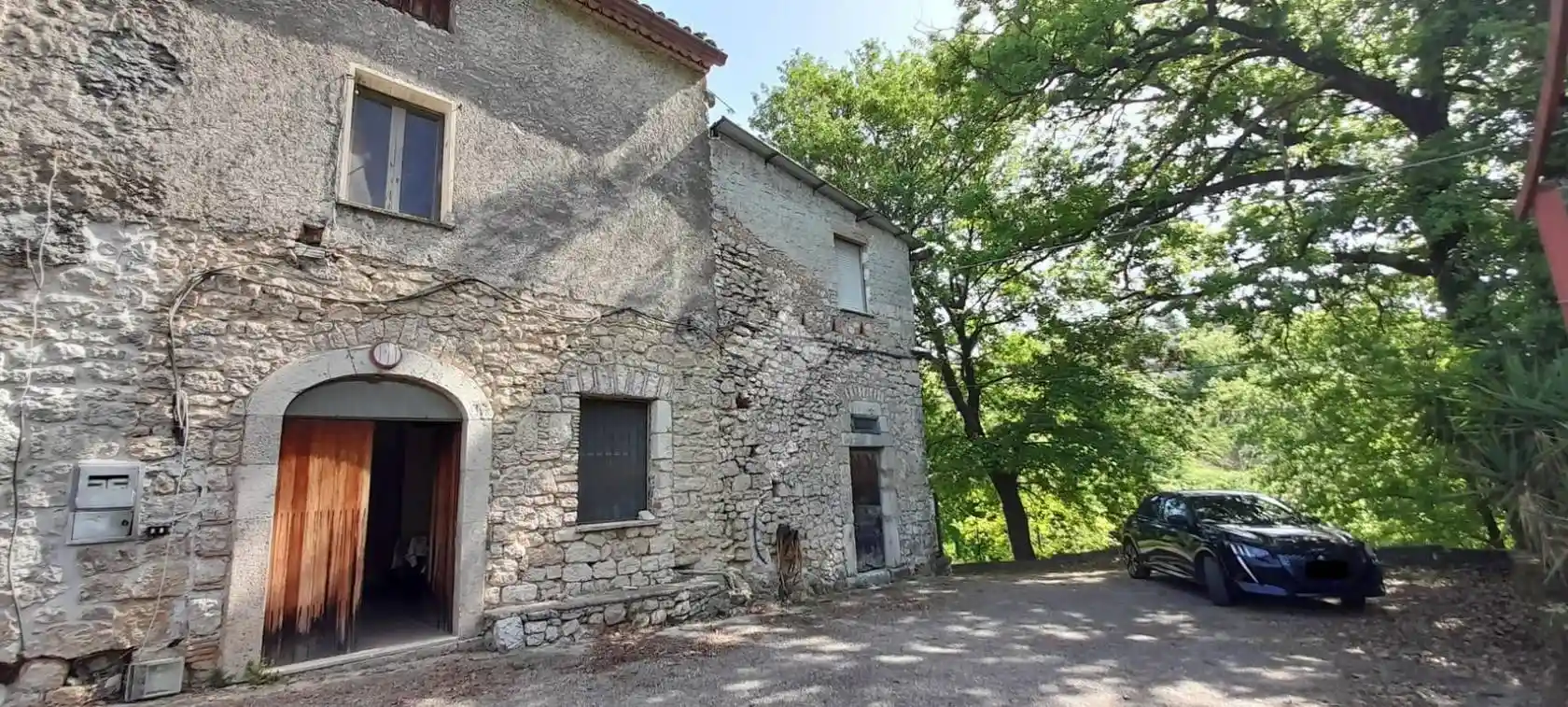 Casa indipendente in vendita a Alatri