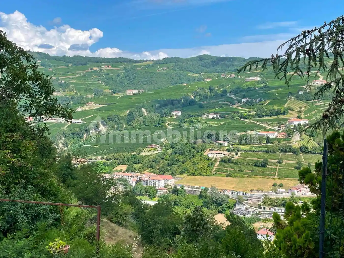 Cascina Località San Pietro Strada Casareggio, Cossano Belbo - foto 3