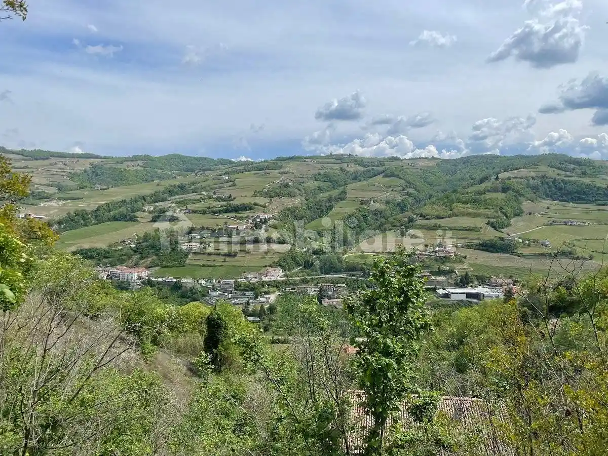 Cascina Località San Pietro Strada Casareggio, Cossano Belbo - foto 4