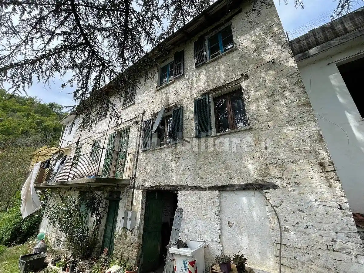 Cascina Località San Pietro Strada Casareggio, Cossano Belbo - foto 5