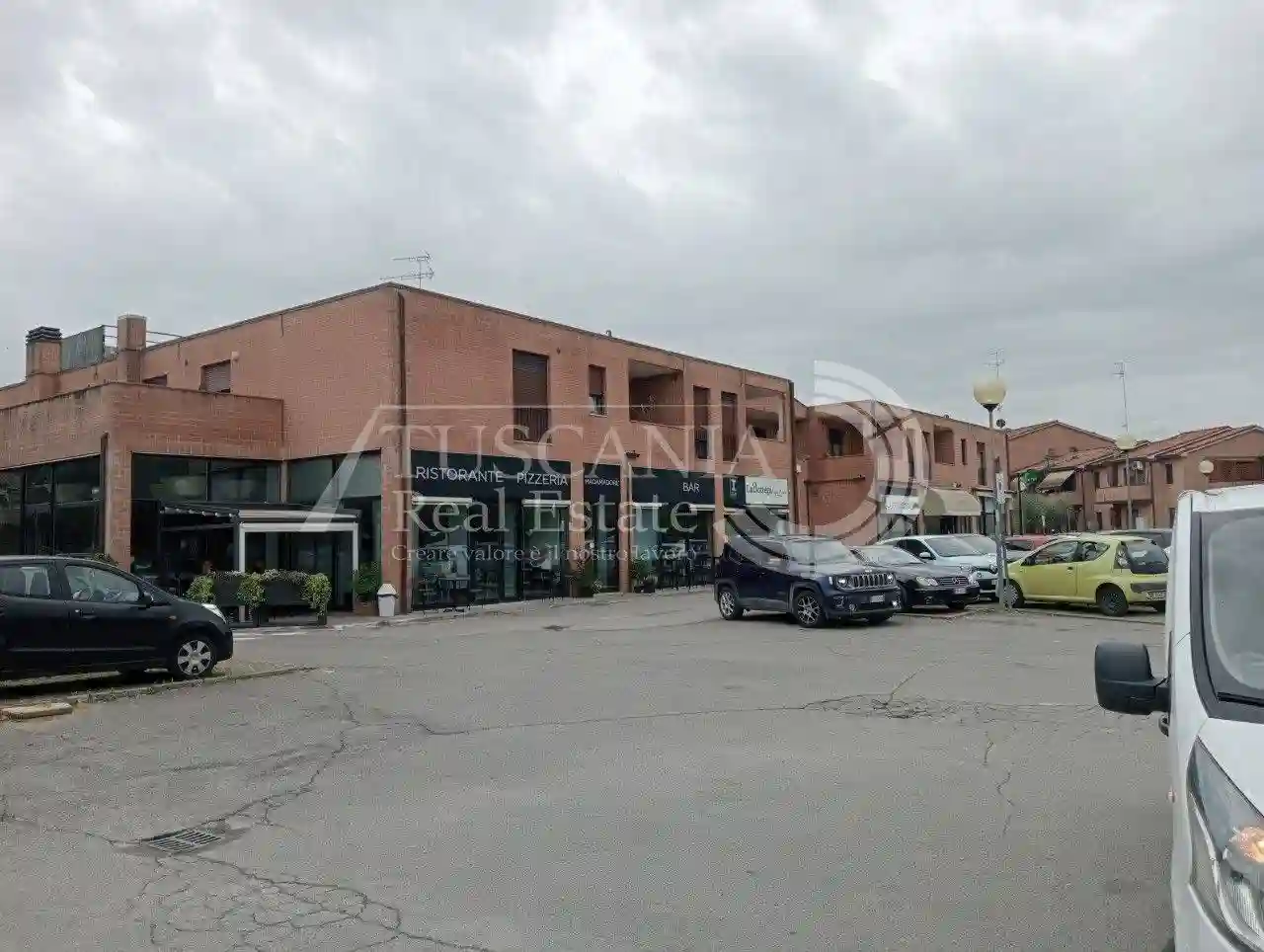 Palazzo - Edificio - foto 2