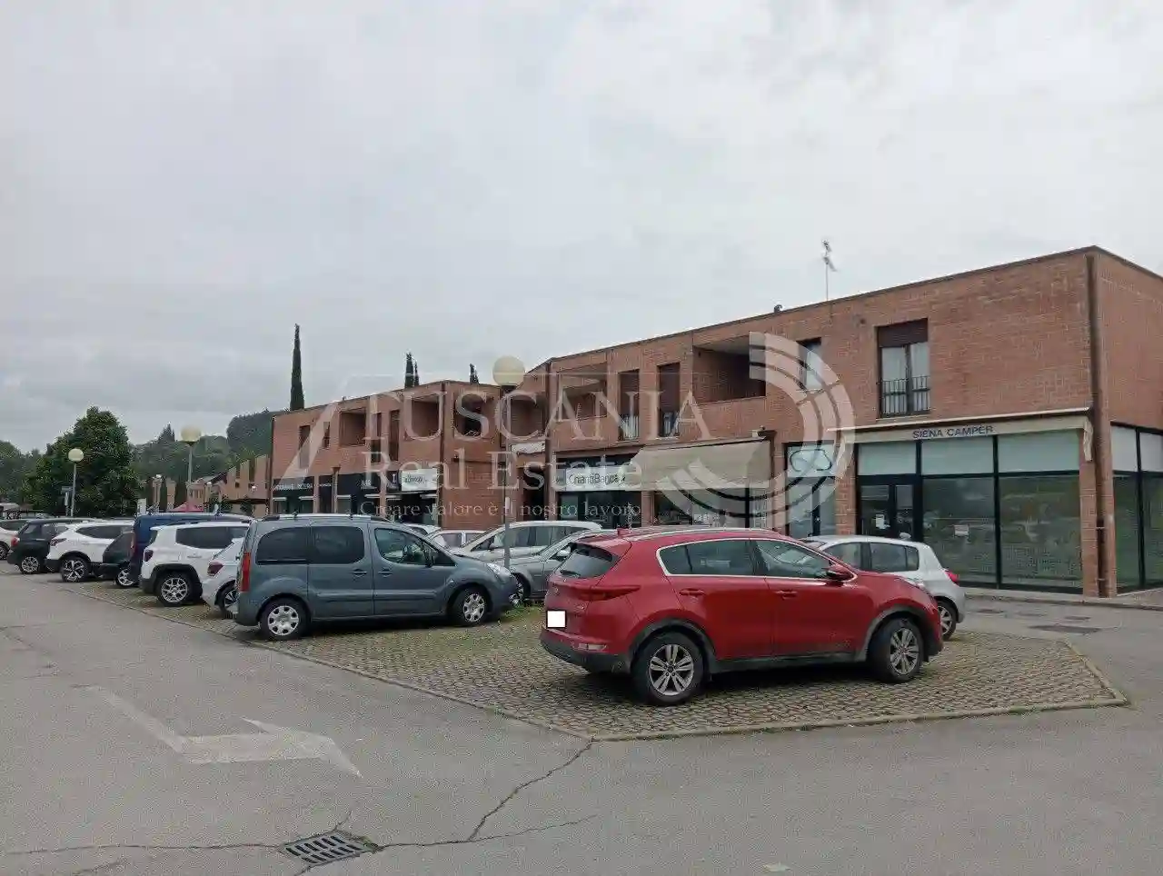 Palazzo - Edificio - foto 4