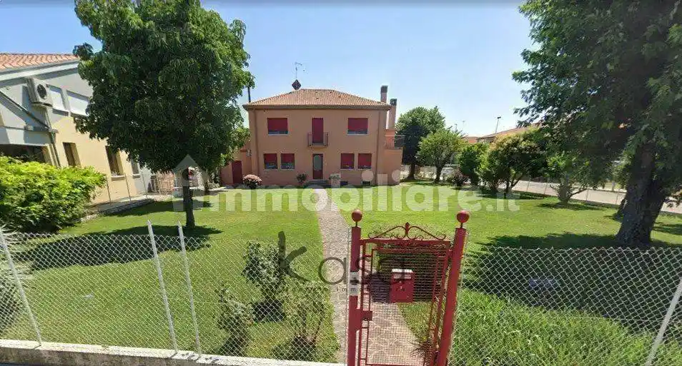 Villa in vendita a Vedelago