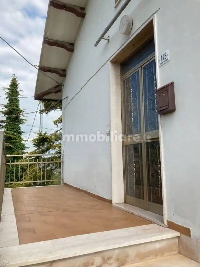 Villa a schiera Strada Solferino 148, Chieti Città, Chieti - foto 3