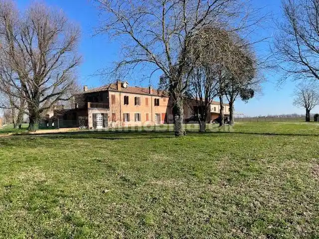 Casale via Motta 15, Francolino, Ferrara - foto 3