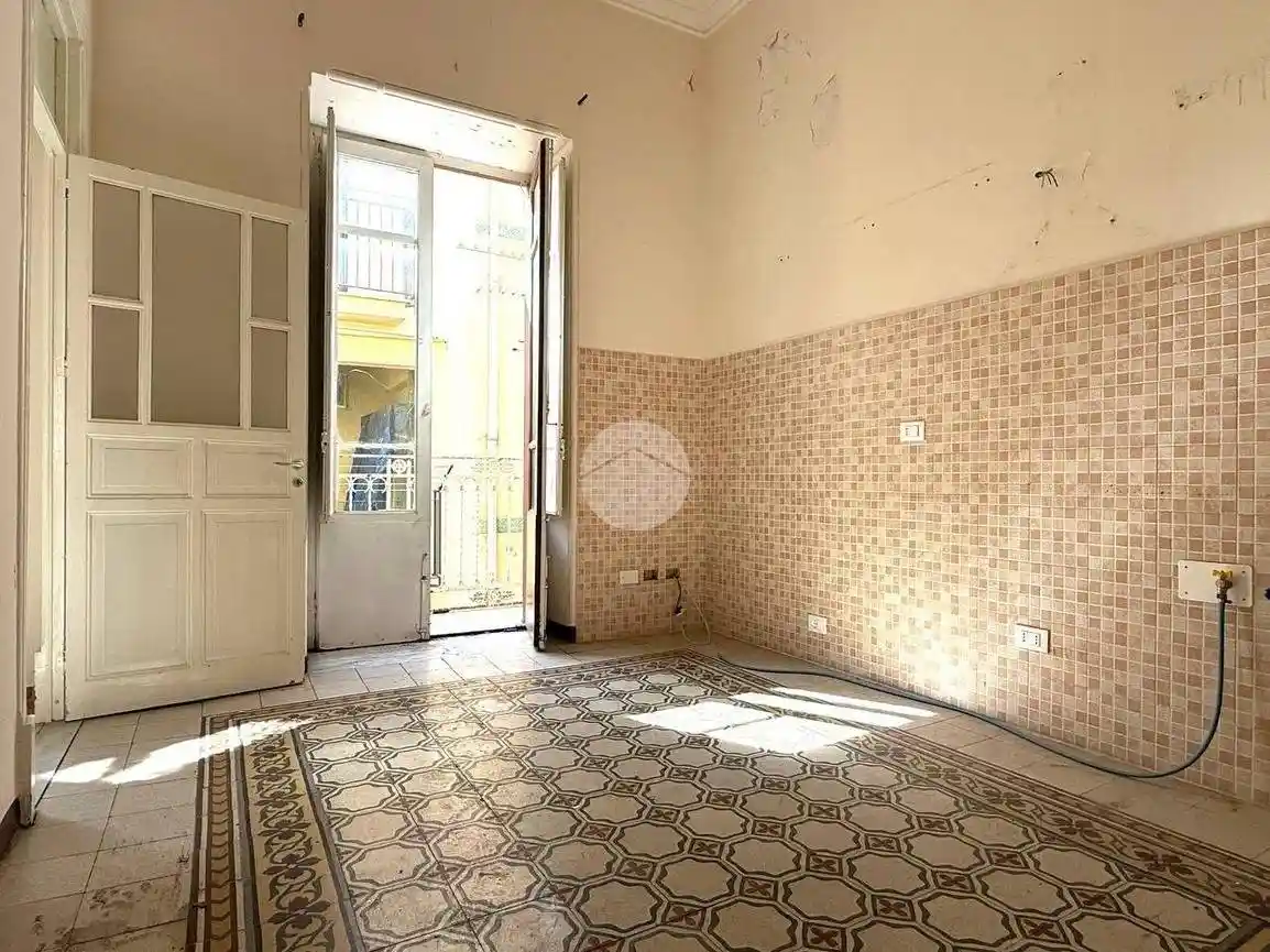 Appartamento in vendita a Alcamo