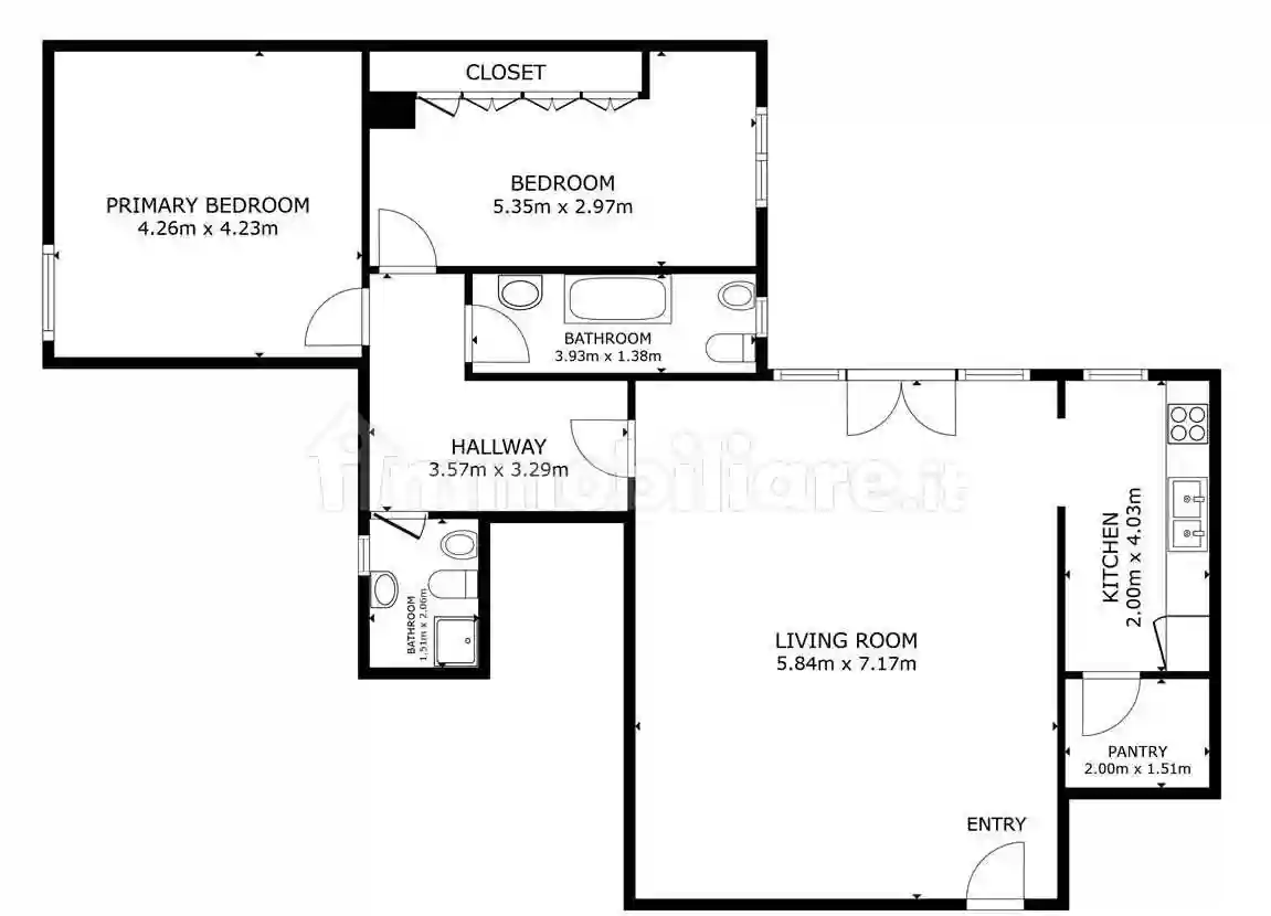 Appartamento - foto 4