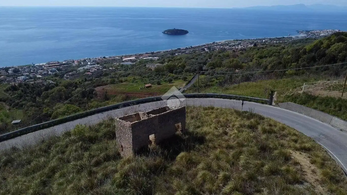 Rustico - Casale in vendita a Diamante