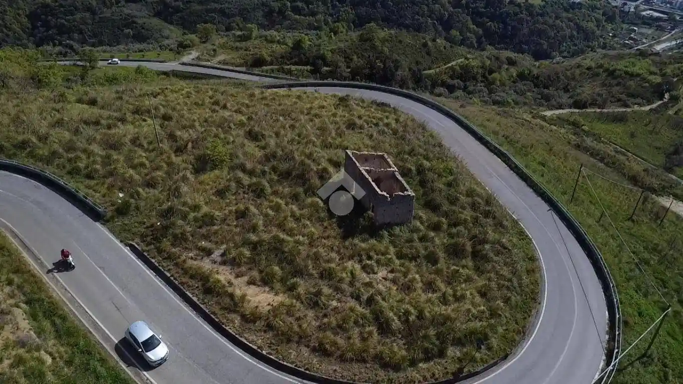 Rustico via Panoramica 42, Diamante - foto 5