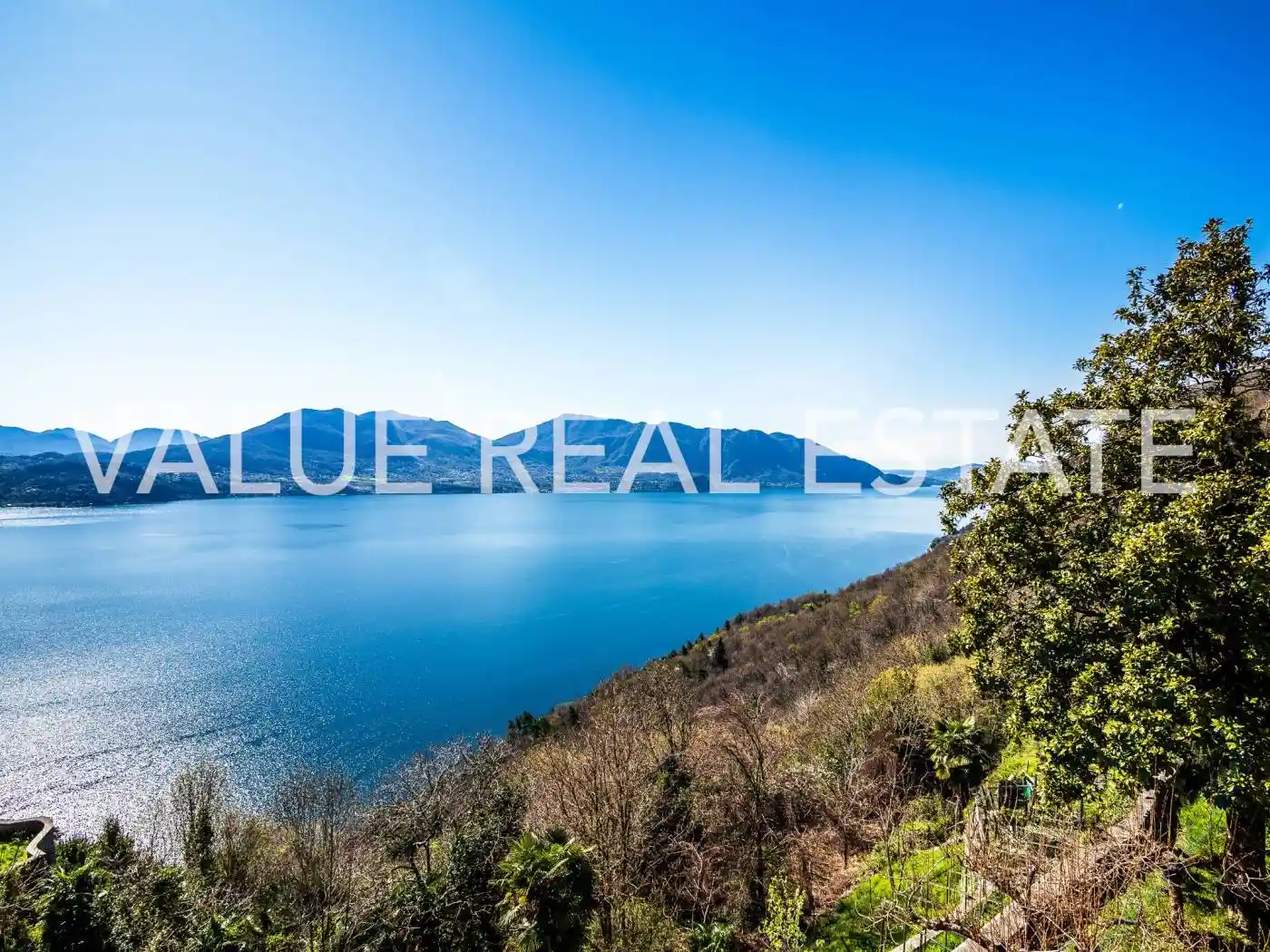 Villa unifamiliare via Domenica Nicolini 2, Cannero Riviera - foto 3