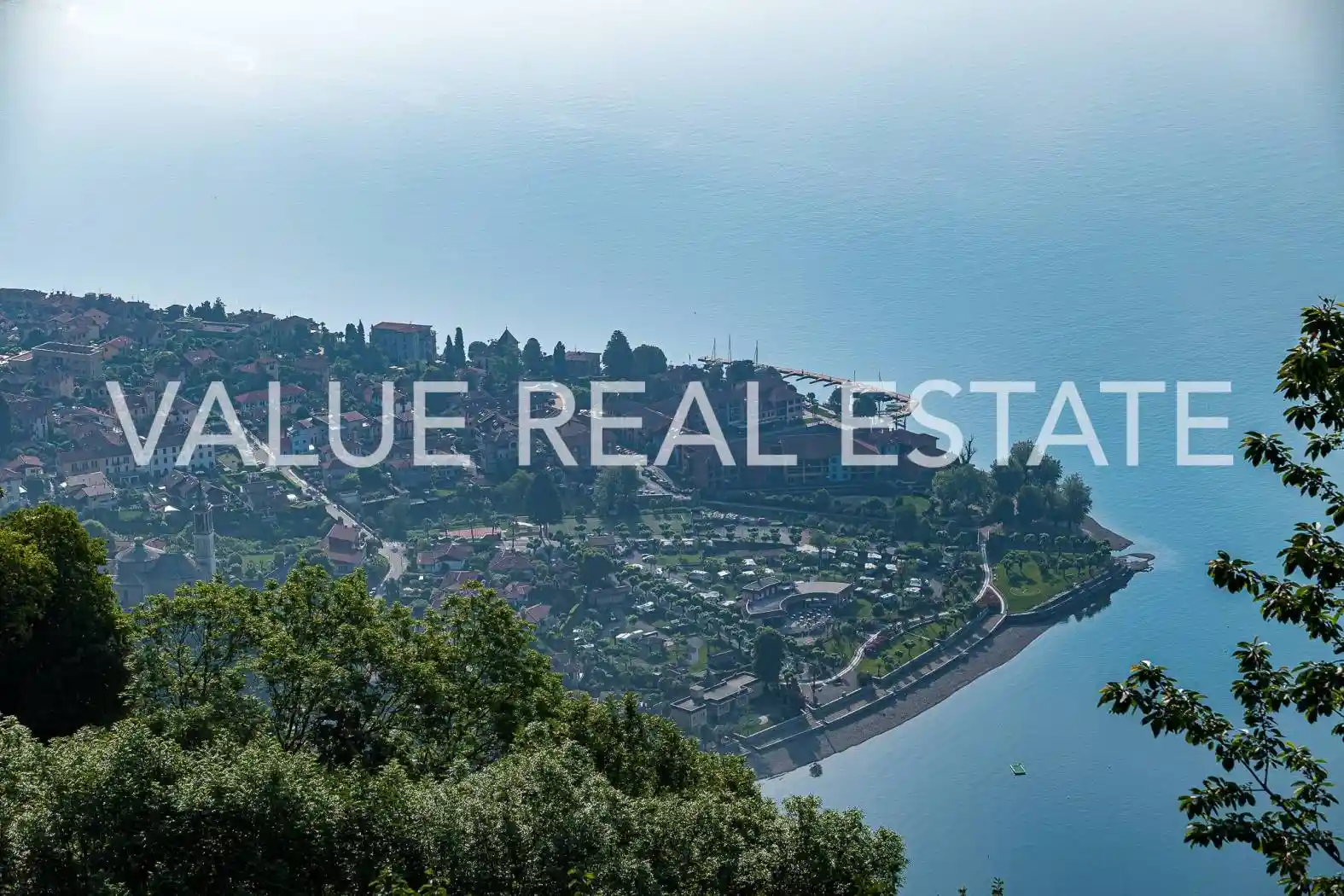 Villa unifamiliare via Domenica Nicolini 2, Cannero Riviera - foto 5