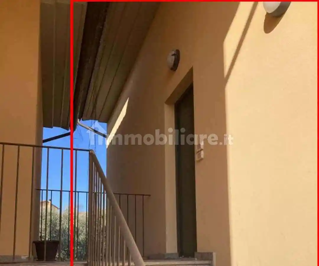 Appartamento in vendita a Foiano della Chiana