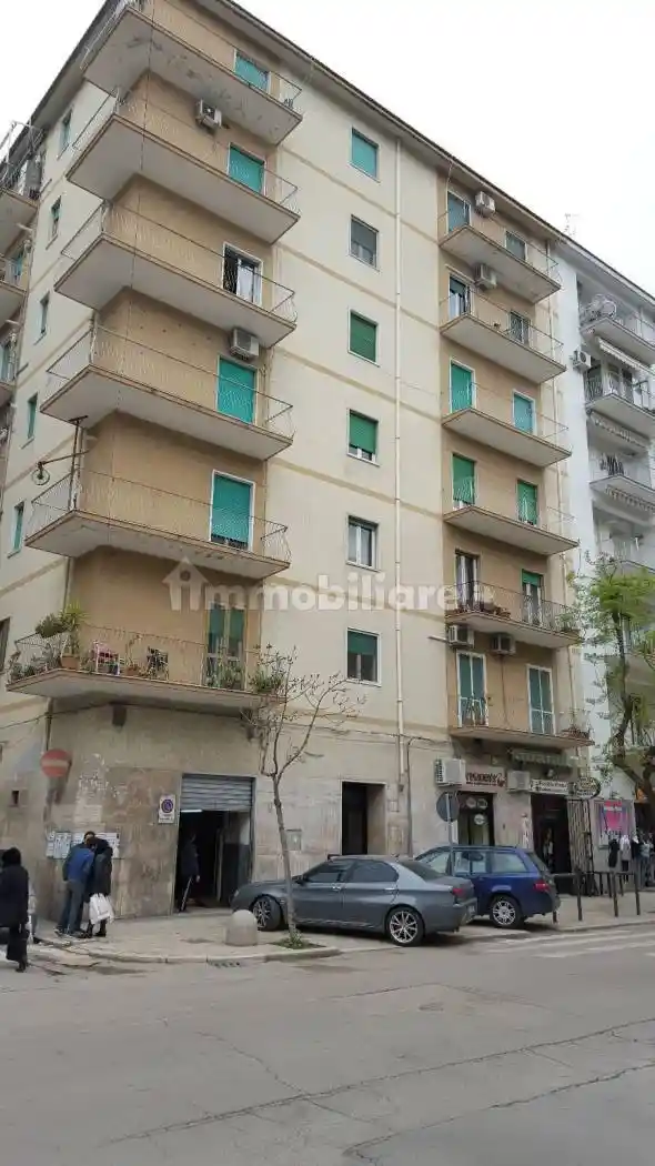 Appartamento in vendita a Foggia