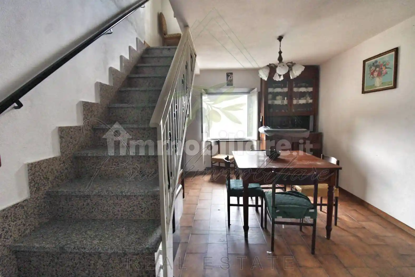 Rustico via San Maurizio dei Monti 137, San Maurizio - Montallegro, Rapallo - foto 5