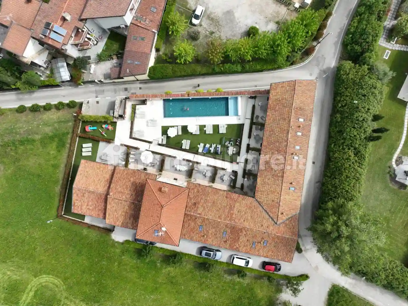 Palazzo - Edificio - foto 2