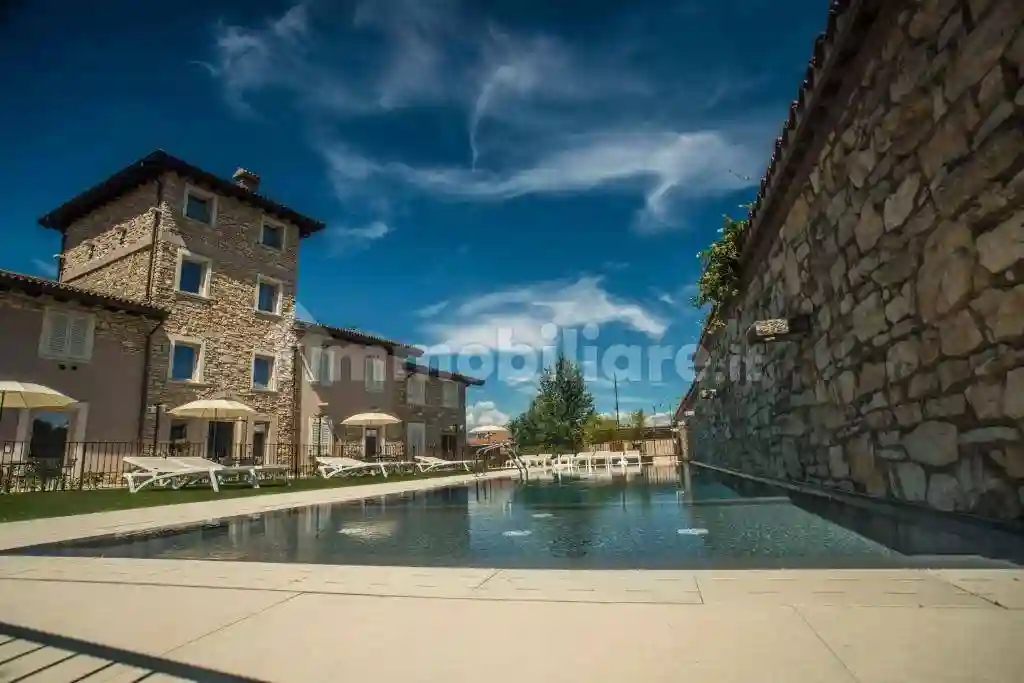 Palazzo - Edificio - foto 4