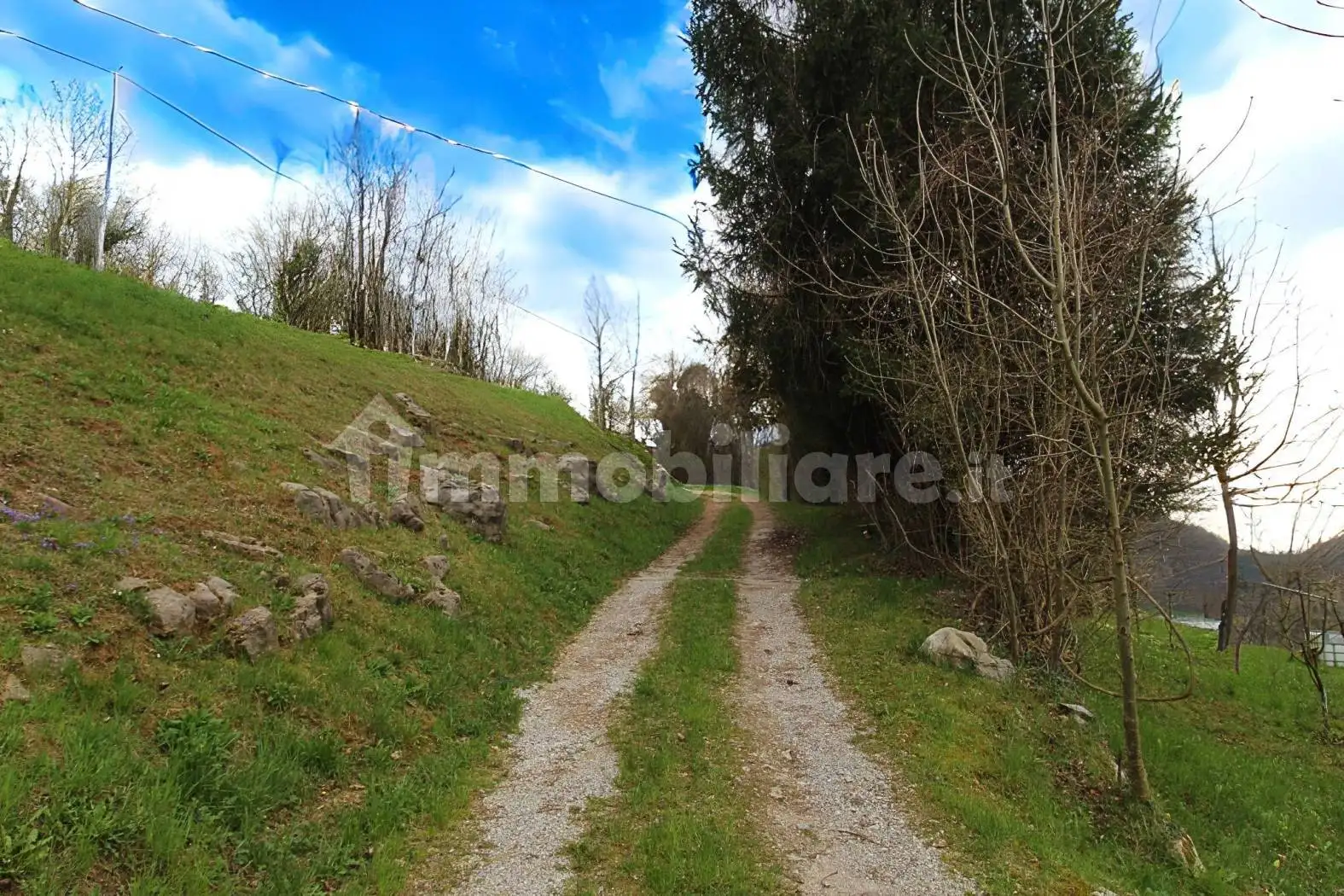 Cascina via Prato Nuovo, Val Brembilla - foto 3