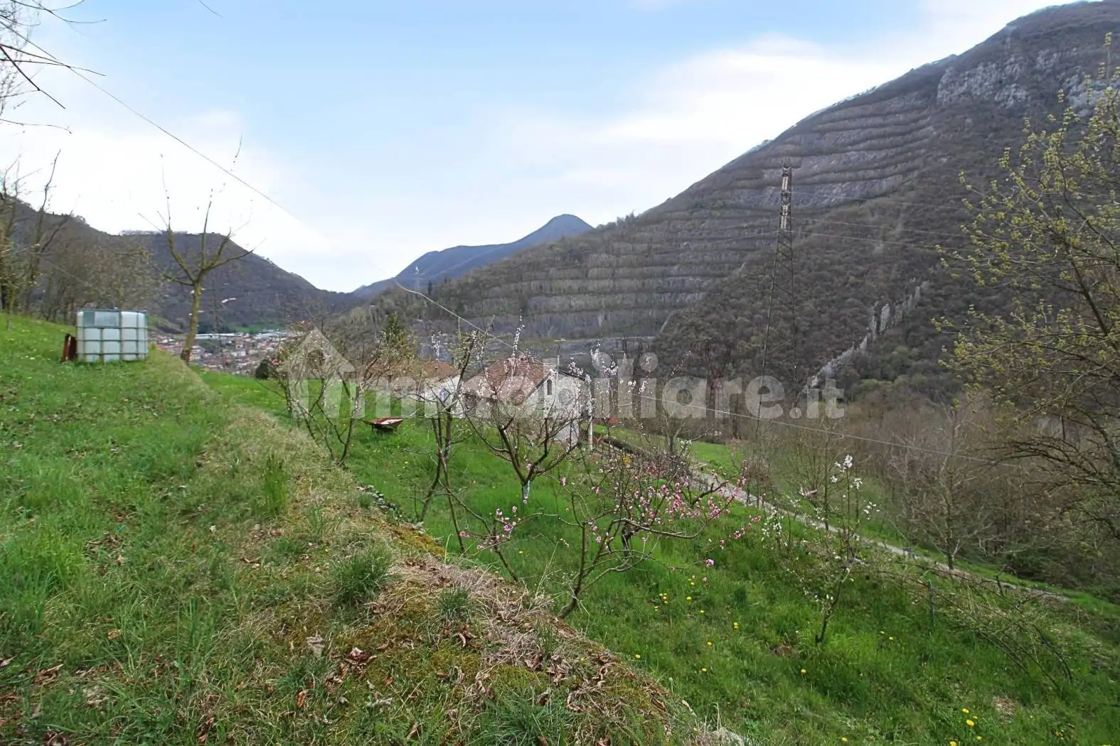 Cascina via Prato Nuovo, Val Brembilla - foto 4