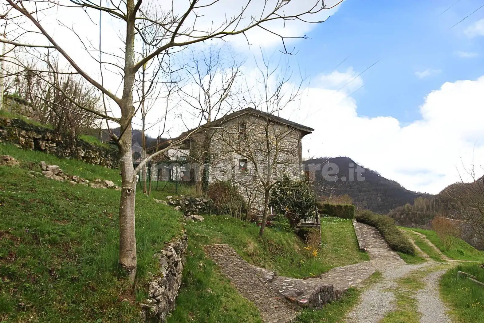 Cascina via Prato Nuovo, Val Brembilla - foto 5