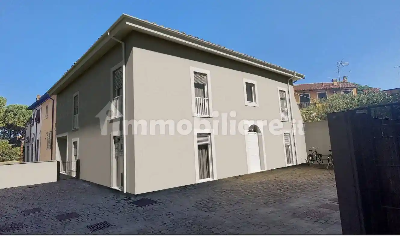 Appartamento in vendita a Empoli