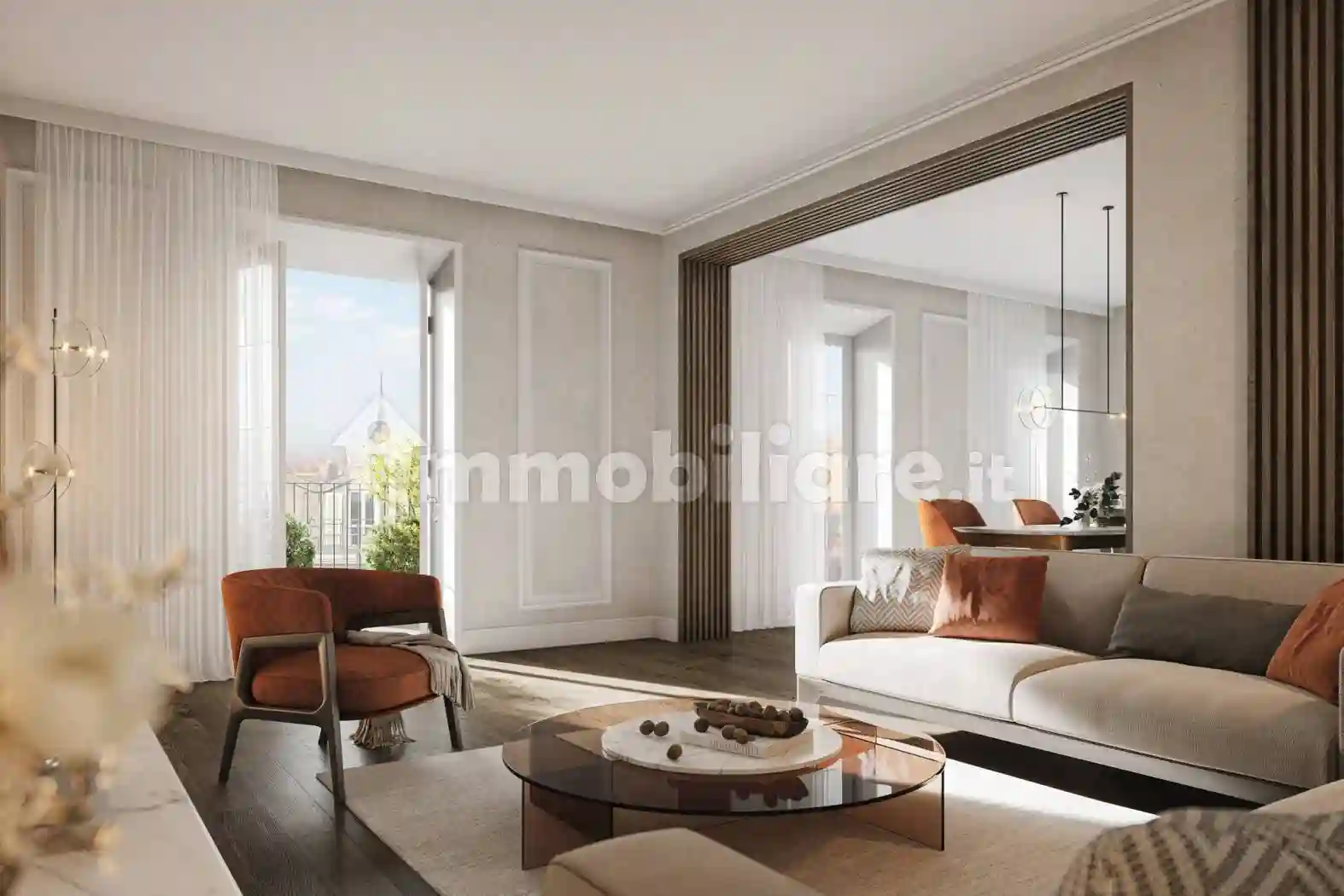 Appartamento - foto 3