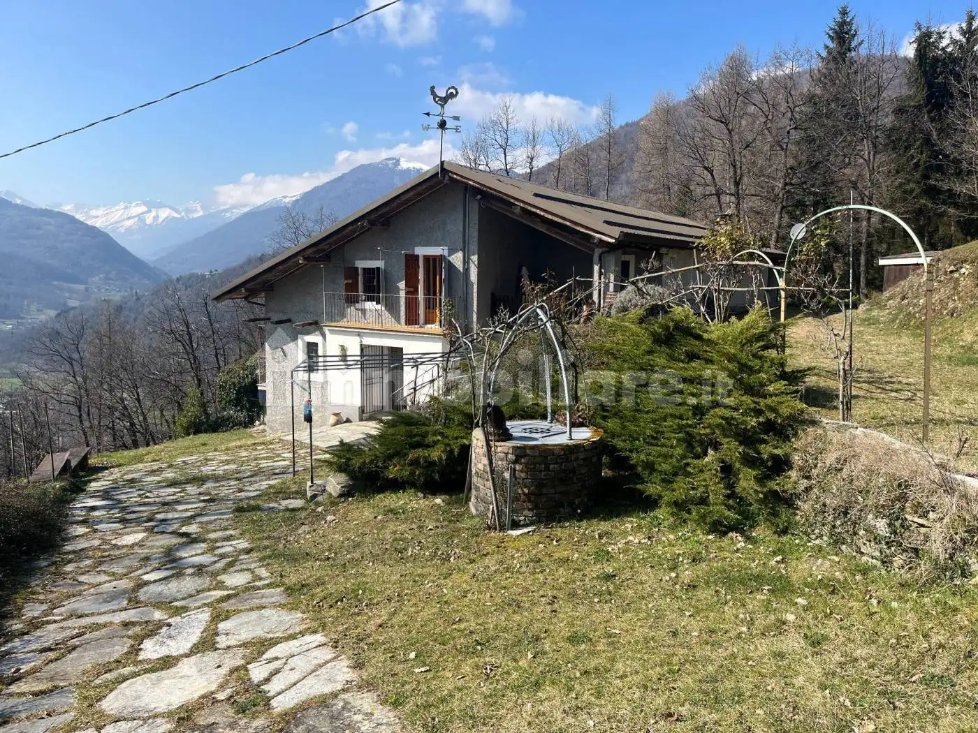 Rustico - Casale in vendita a Melle