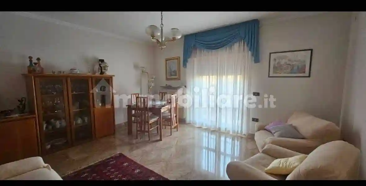 Appartamento via Lago Albano, Centro, Avezzano - foto 4