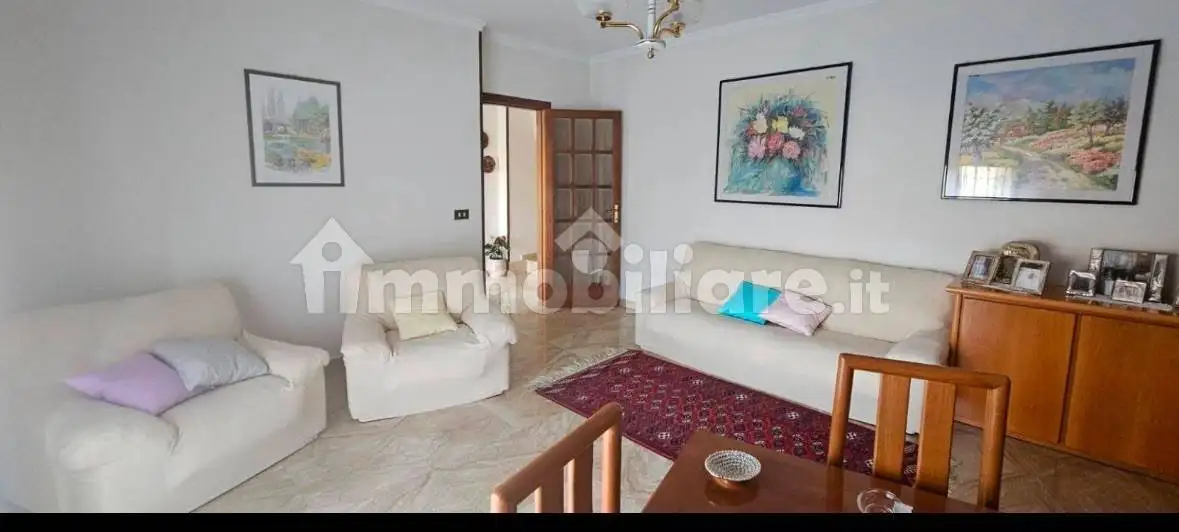 Appartamento in vendita a Avezzano