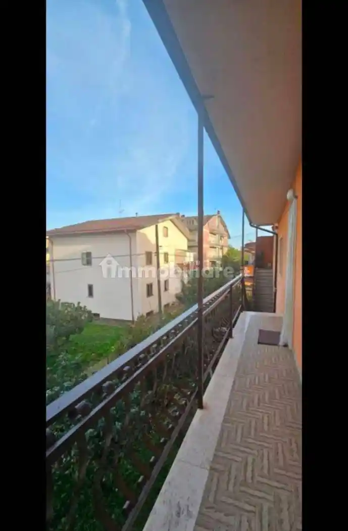 Appartamento via Lago Albano, Centro, Avezzano - foto 3