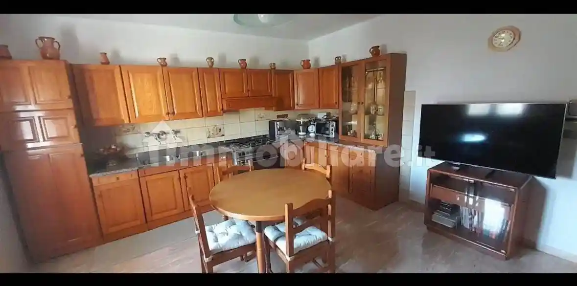 Appartamento via Lago Albano, Centro, Avezzano - foto 5