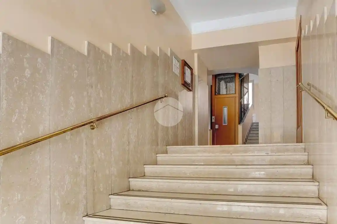 Bilocale via Coriolano 3, Furio Camillo, Roma - foto 2