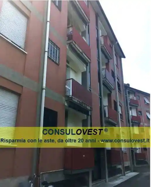Appartamento in vendita a Brugherio