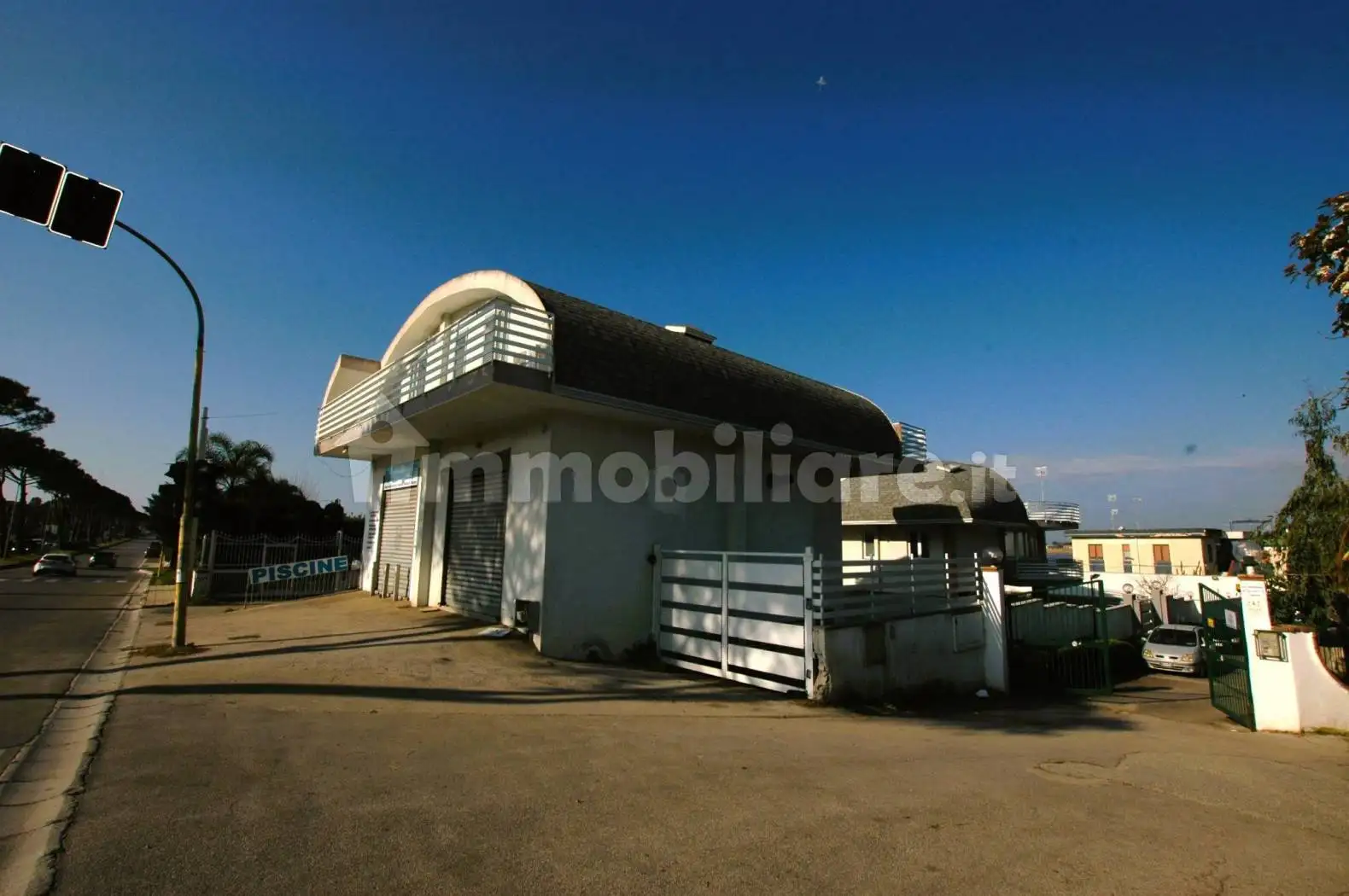 Loft in vendita a Giugliano in Campania
