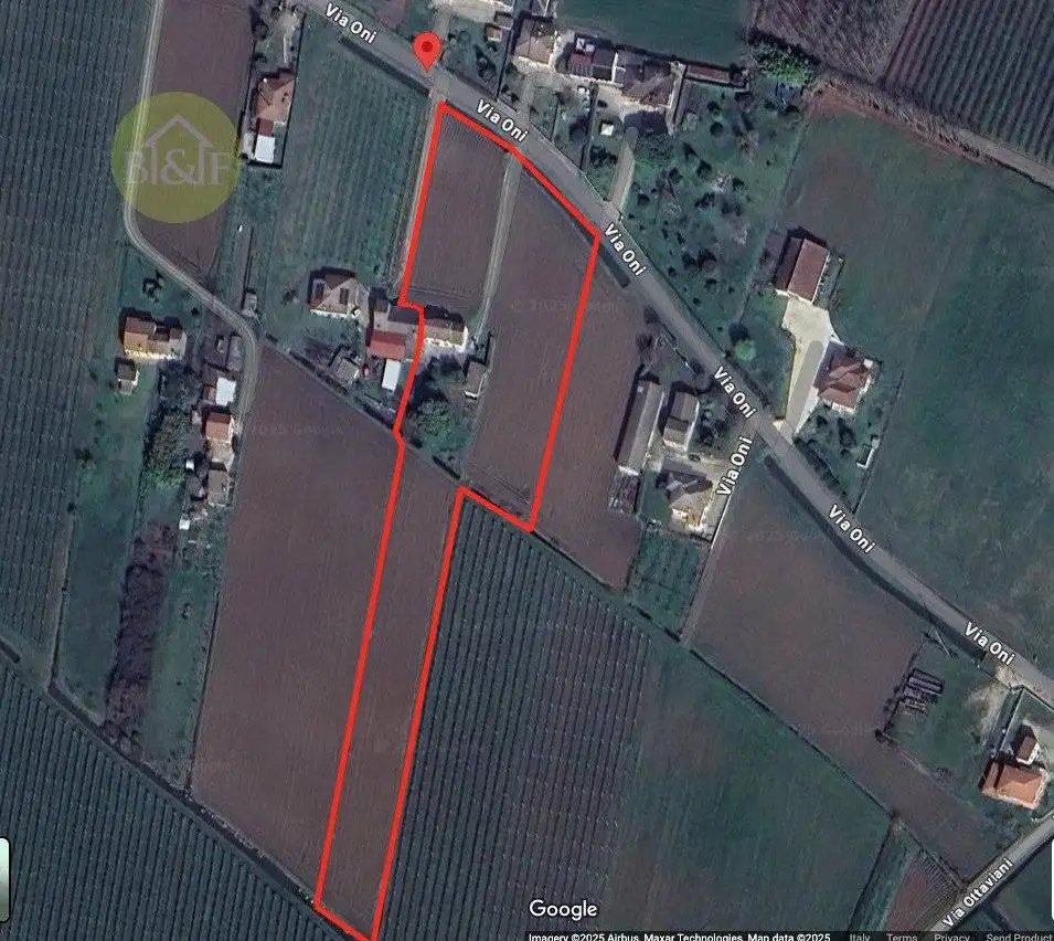 Terratetto unifamiliare via oni,52, Oni, Boschi Sant'Anna - foto 4